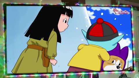 Dragon ball Super Tagalog Dubbed HD - Episode 10