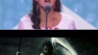 Amazing