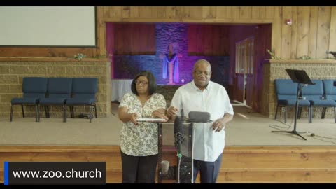 Supernatural Change & Transformation