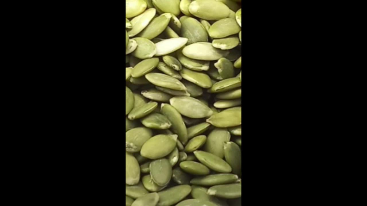 5 foods that combat parasites-Reload from littleblueorb61