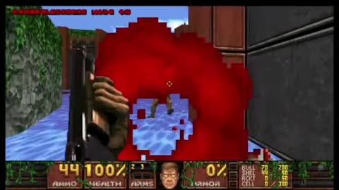 Wolf Slumbers Black Pilled Live Stream Okami counter strikehalf-lifequakeg-moddoomspyro(11)