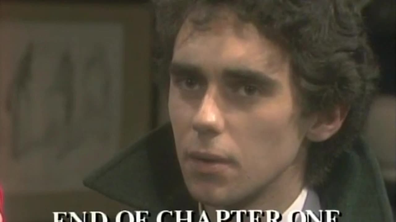 Young Sherlock: The Mystery of the Manor House (1982) - Episode 1