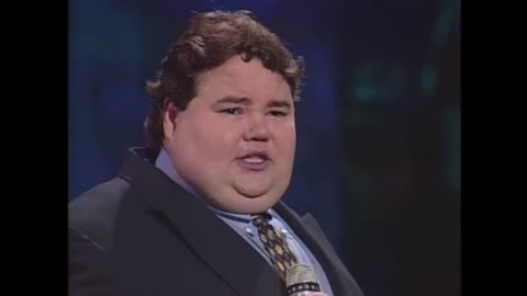 John Pinette: Around The World In 80 Buffets 🍽️😂