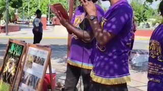 THERE SHALL BE A JUDGMENT FOR TEACHING ABOUT IDOLS