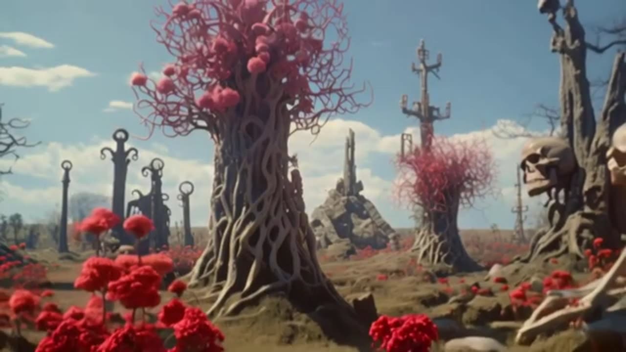 Infected Mushroom - Shakawkaw - - - [[Full Visual Trippy Videos Set - - - [GetAFix]