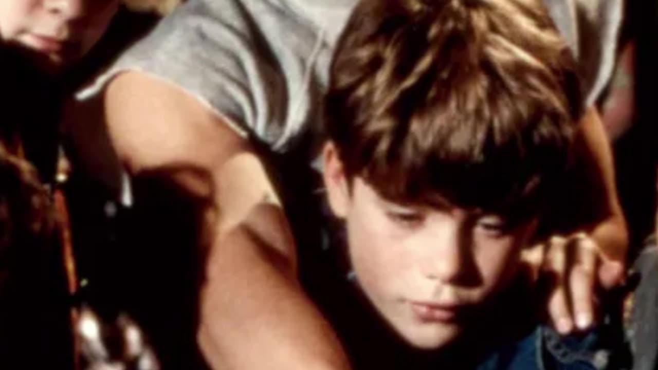 Warner Bros Revives The Goonies with Spielberg Producing the Sequel
