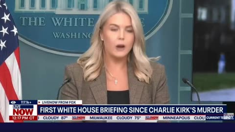 NEWS TODAY: Trump autism announcement, White House briefing, Kimmel return, latest updates #news