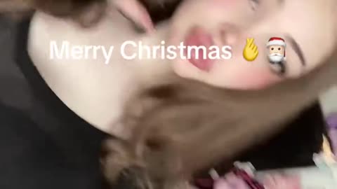 Doll barbie tgirl in home