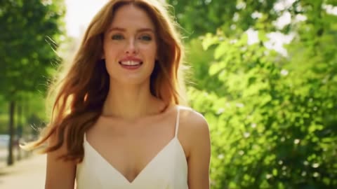 Most Beautiful Woman in the World