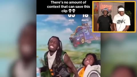 TRY NOT TO LAUGH WITH DEJI
