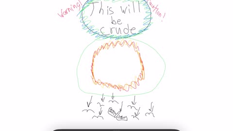 Crude stuff here