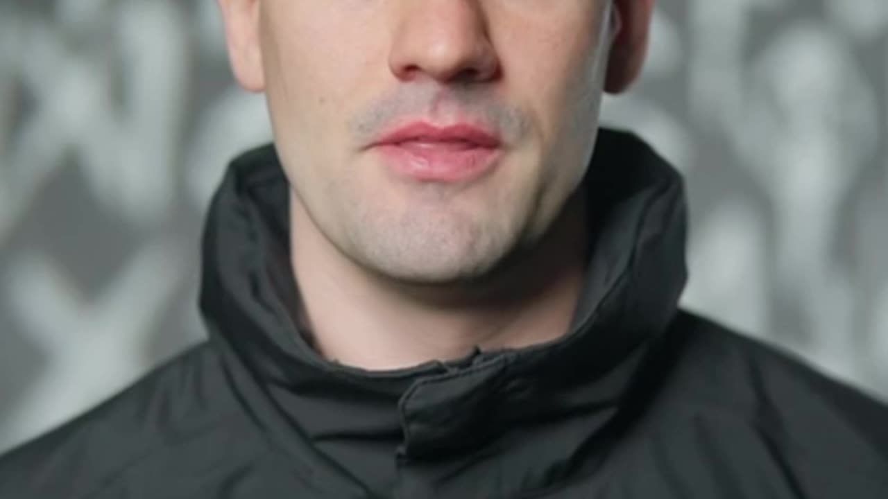 Jacob Hersant says (We must publicise our movement and ideals)