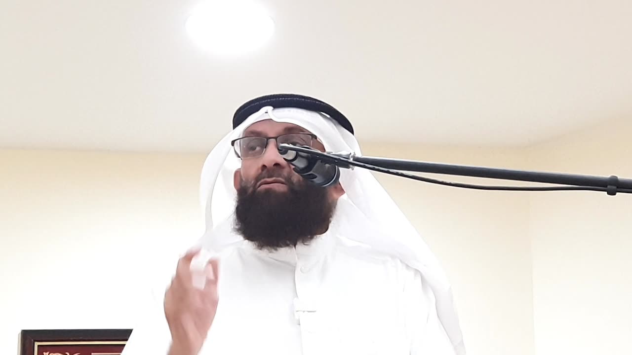 أثر الإيمان في تغيير النفوس