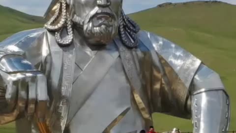 Why The Trail of Genghis Khan is a Must-Read