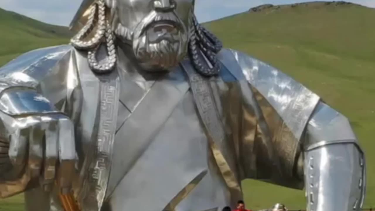 Why The Trail of Genghis Khan is a Must-Read