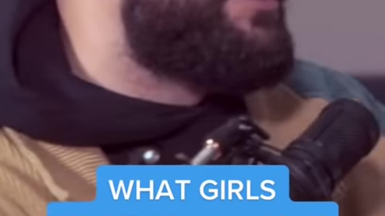 Women are OFFENED if you ask for reciprocity