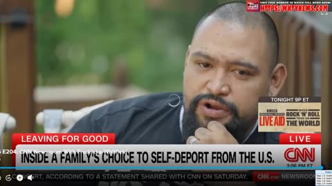 CNN Newsroom With Fredricka Whitfield 3PM - 7/20/2025 - usbriefstoday.com