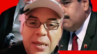 Nicolas Maduro le ha vendido uranio a Líder supremo de Iran Ayatolá