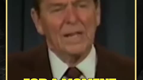 The Research Guy - Reagan Oldest Man Joke Is Super Funny #shorts #funny