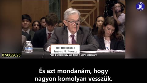 【HU】A Federal Reserve-nek proaktív intézkedéseket kell tennie a KKP beszivárgásának...
