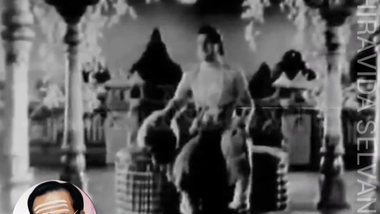 jagathalaprathapan 1961 TMS LEGEND SONG