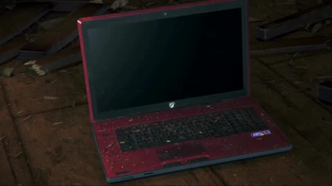 Resident Evil Vendetta