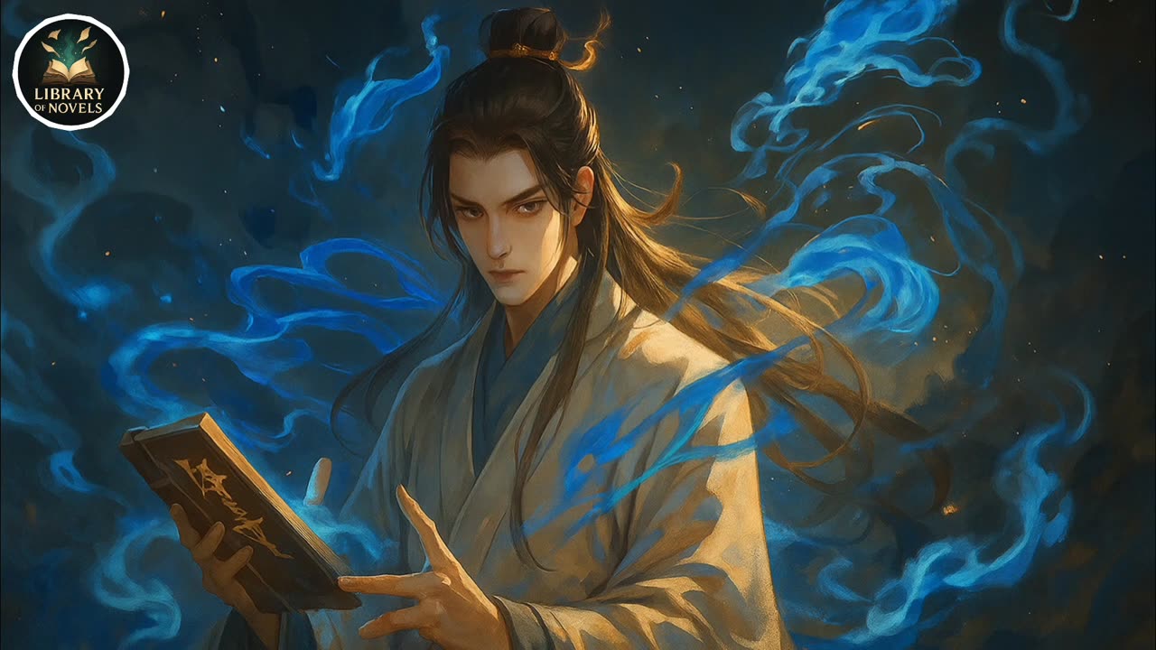I Fabricated the Techniques, but My Disciple Really Mastered Them? | Novel Teaser: Fake Master