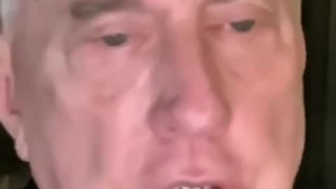 EU and NATO will be gone in the near future