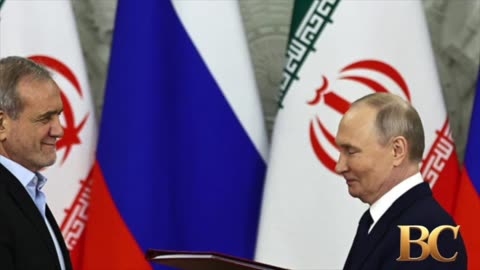 Tehran, Moscow to sign docs on building new nuke reactors in Iran