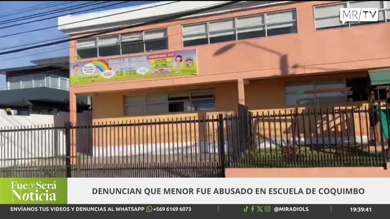 FUE Y SERÁ NOTICIA 16/10/2025