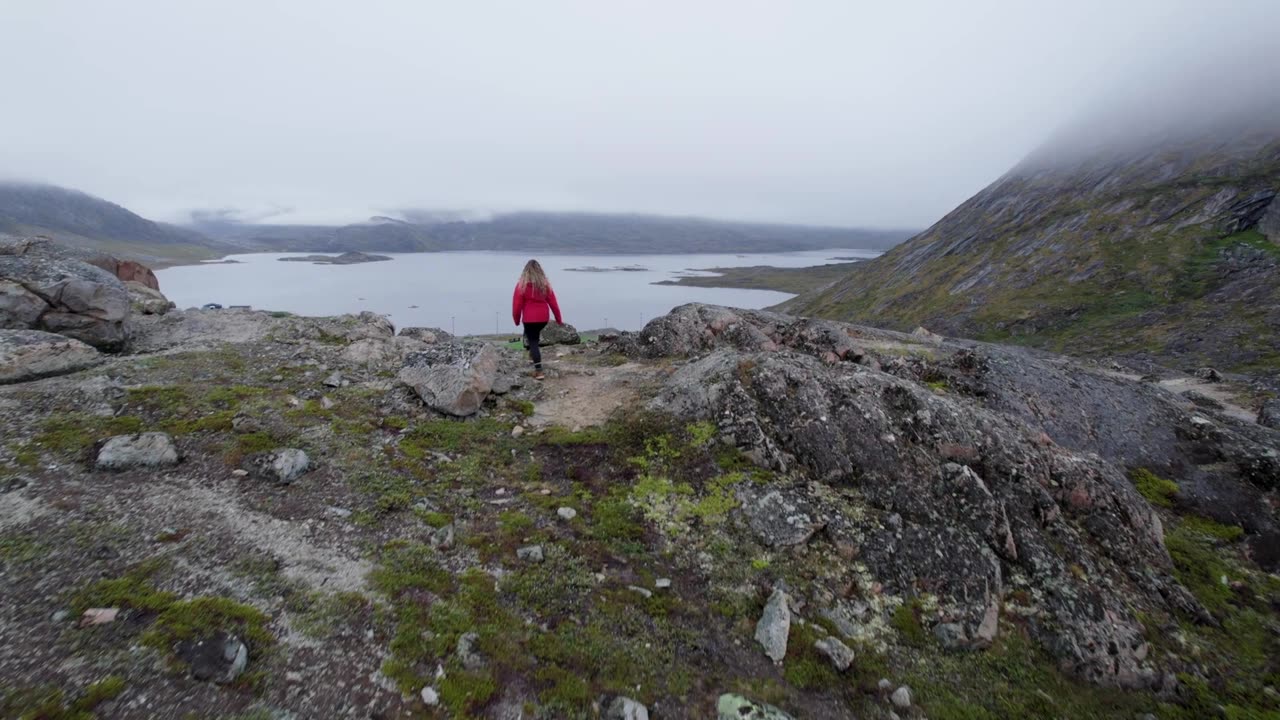 Tread Lightly She Can Hear