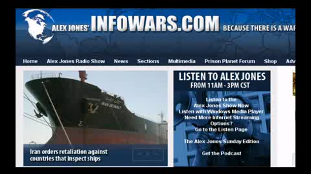 IW Archives 2010 Jul 23