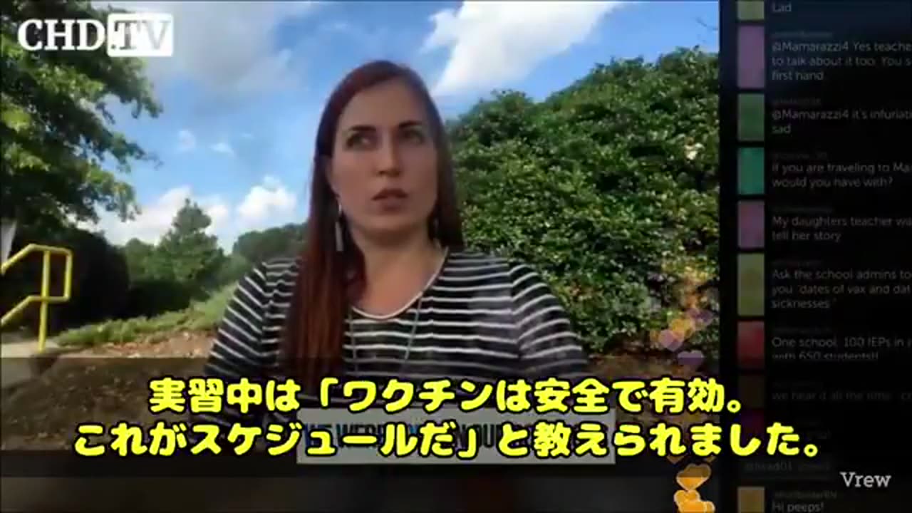 ほとんどの米国の医師は、ワクチンの中身をよく知らない