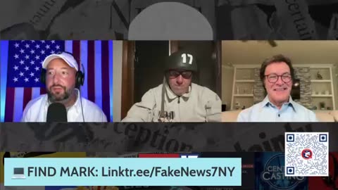 Q News w/ Mike King: White Hats Flip The Black Pill Forecast | False Flags! - 6/18/25