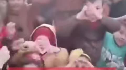 Amerykanie z Izraelem myślą, że mają LICENCJE na ZABIJANIE od lat.