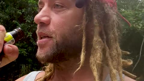 Stoners Catch n Cook // Costa Rica