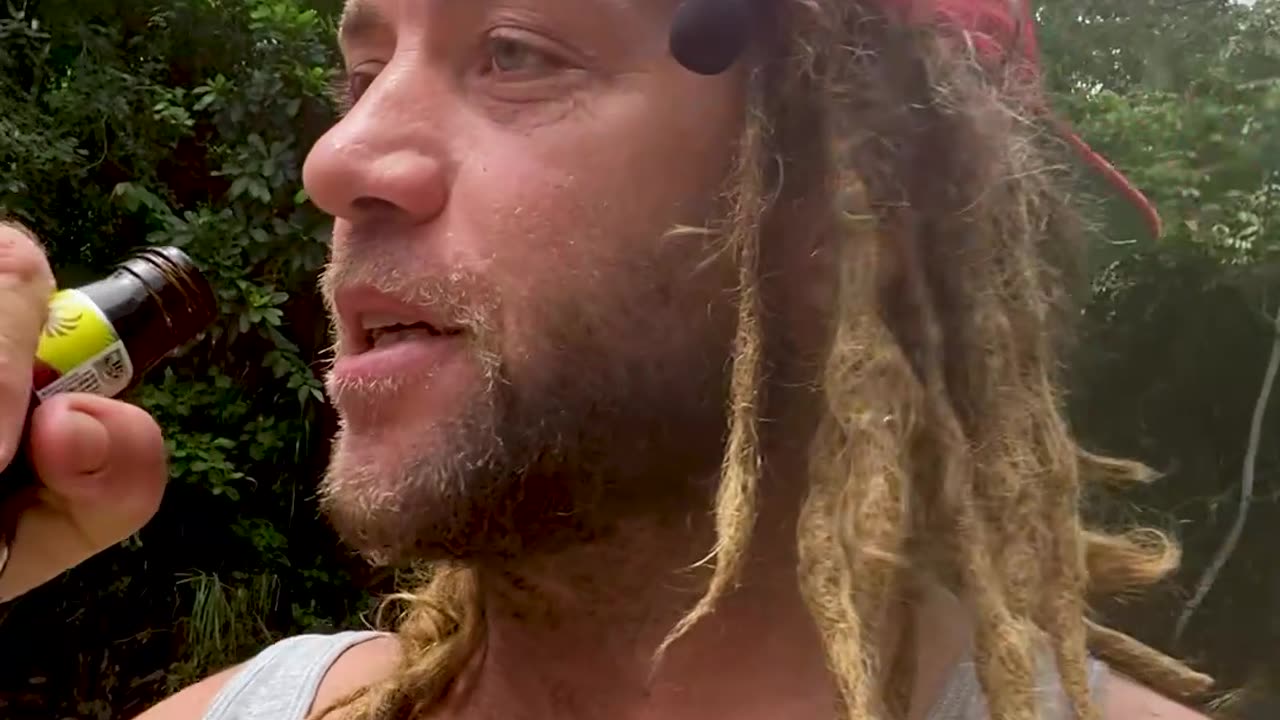 Stoners Catch n Cook // Costa Rica