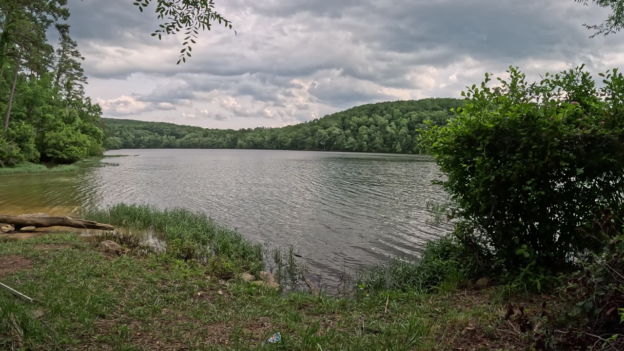 Lake High Quality B Roll #shorts