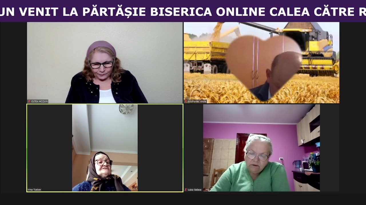 IRINA TIUTION POEZIA -AM FOST CHEMATĂ SĂ SLUJESC- CALEA CĂTRE RAI PĂRTĂȘIE #live #poezie #creștinism