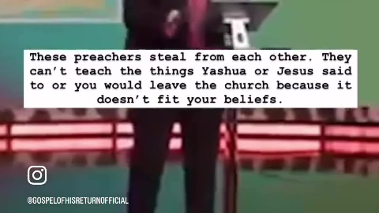 Talking about 2 Timothy 3:13. #falseteachers
