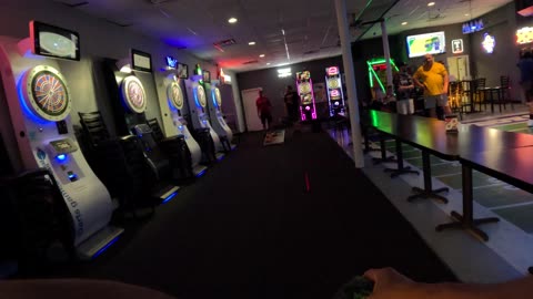 6.2.25 Rix bar n grill Cornhole switch - Rounder 3