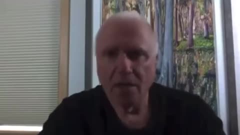Intelligence Agent Dropping Truth Bombs