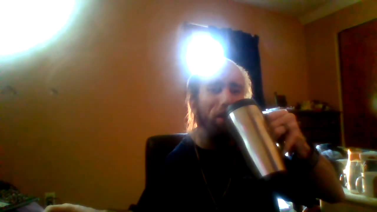 Cyraxx YouTube 04-24-25 I KNEW IT !!!!!!!!!