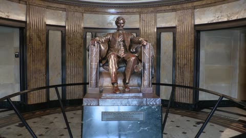 Who Really Shot Abe Lincoln?