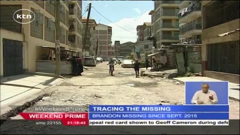 Worrying trend of missing persons force Kenyans to turn to social media to find missing relatives