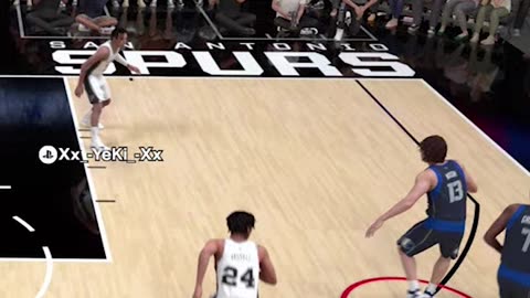 HOW TO USE BAIL OUT ON NBA 2K