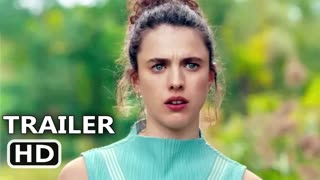 HAPPY GILMORE 2 Trailer 2 (2025) Margaret Qualley, Adam Sandler