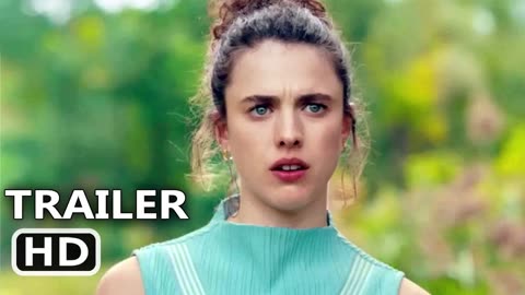 HAPPY GILMORE 2 Trailer 2 (2025) Margaret Qualley, Adam Sandler