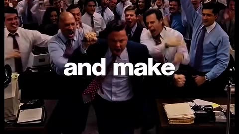 Get Rich by Ignoring the Noise. Do What Matters Most people are stuck.