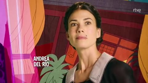 La Promesa - Capitulo 764 parte 1